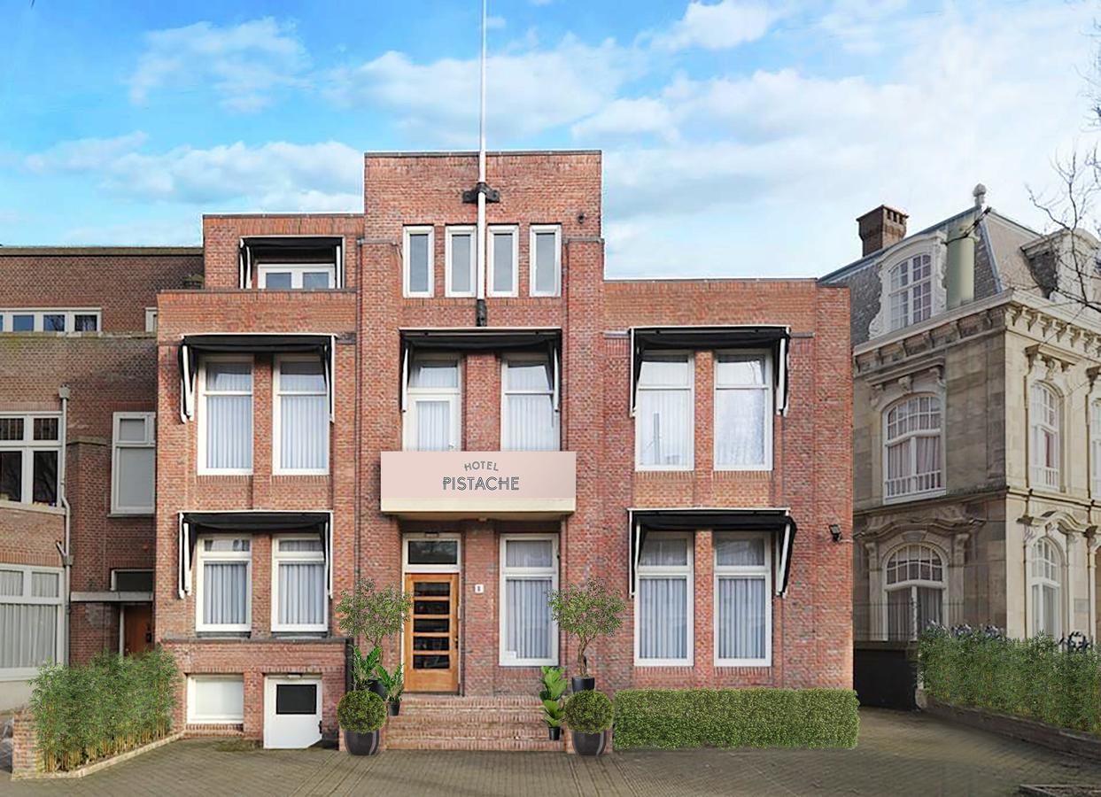 Hotel Pistache Den Haag Exterior photo